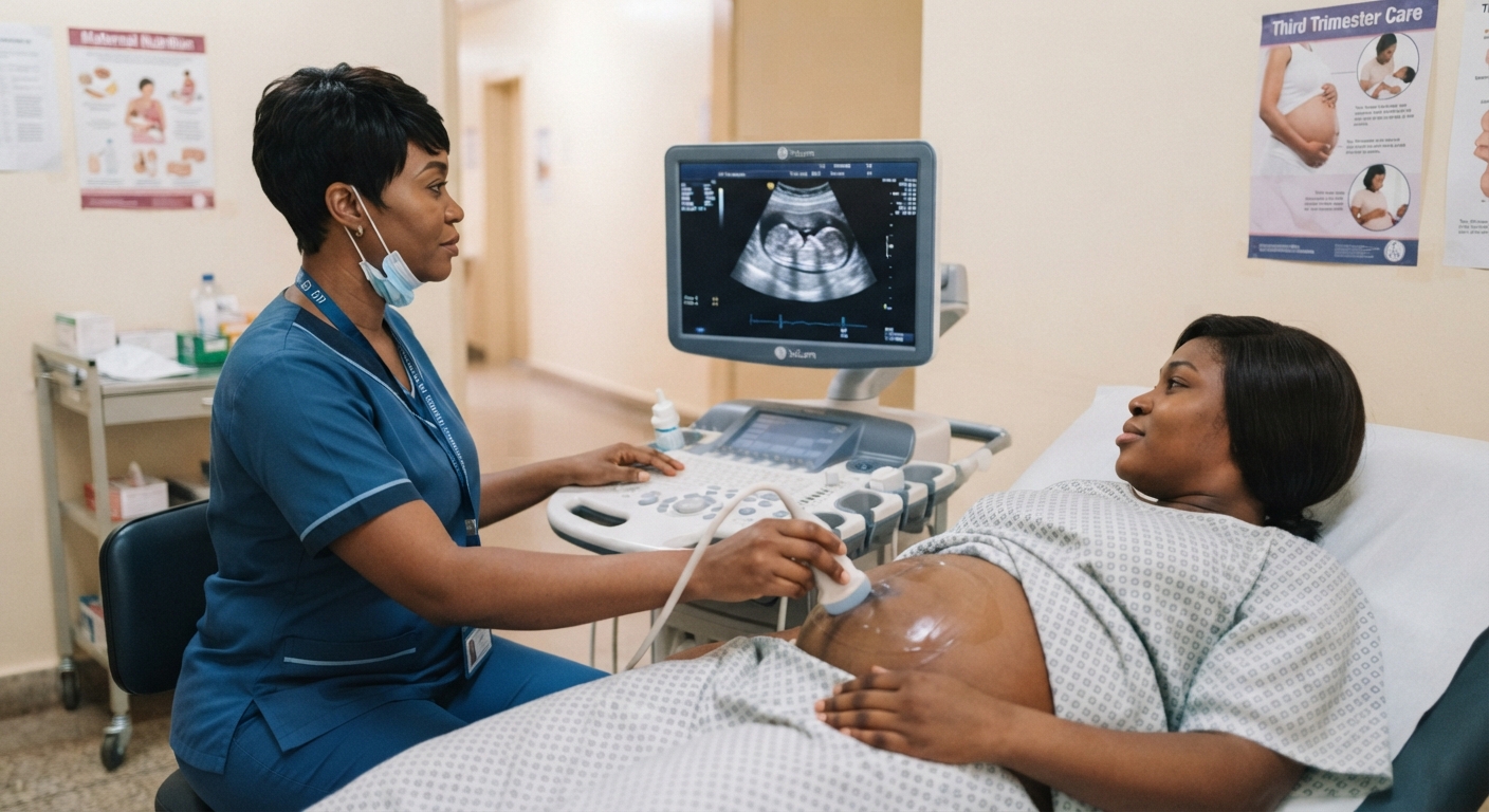 Ultrasound